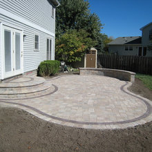 Patio Pavers