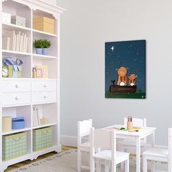 Stargazing Bunnies - Products