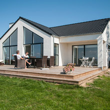 Exterior Ideas