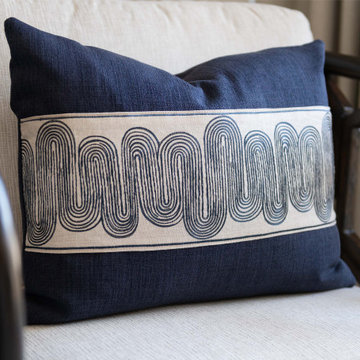 Uptown Condo Renovation and Furnishing