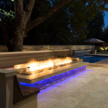 Firepits