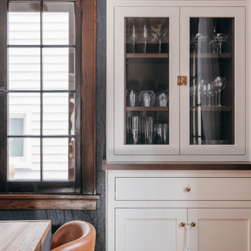 Henjum's Kitchen Remodel