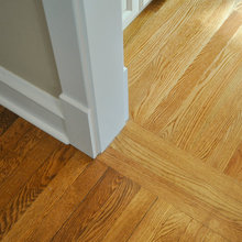 Flooring