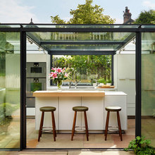 Outdoor Kitchen