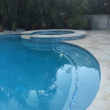 Pool Tile
