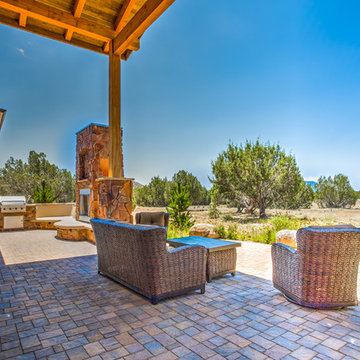 Talking Rock Ranch