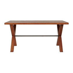 Xダイニングテーブル - Dining Tables