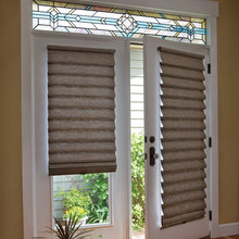 window coverings