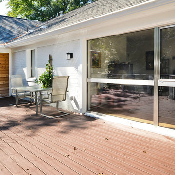 Amazing Entire Overhaul for Rambler in Arlington, Va.