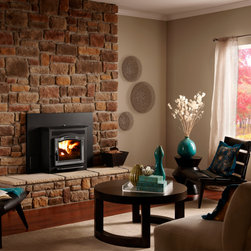 Stoves - Products