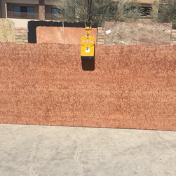 Marble/Travertine Slabs - Products