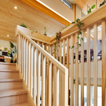 Thrymheim Residence