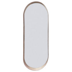 Farmhouse Wall Mirrors by Cisco Brothers