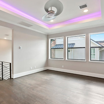 Mayfield Contemporary