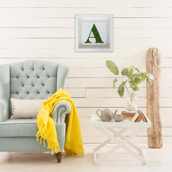 Moss & Live Art Collection - Prints And Posters