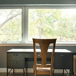Past Projects - Home Improvement