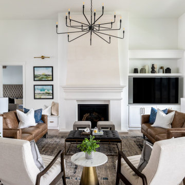 Layton Parade Home