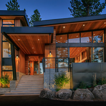 Martis Camp Lot 458