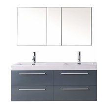 appartment bathroom