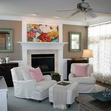 Living Room Ideas