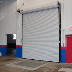 Commercial Products - Garage Doors And Openers