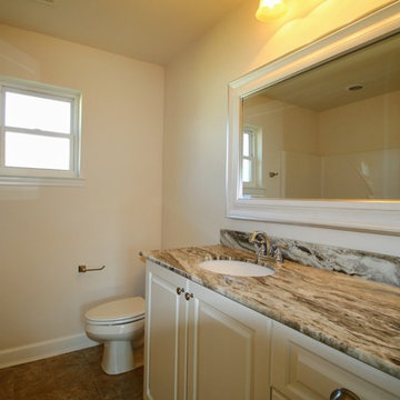 Atomic Ranch Renovation