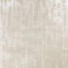 Sariya Taupe Glass Beads Texture Wallpaper Bolt