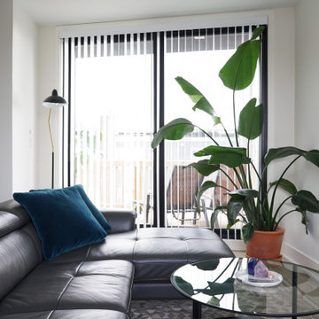 Zig Zag House