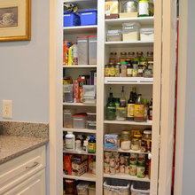 pantry
