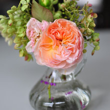 Flower decoration