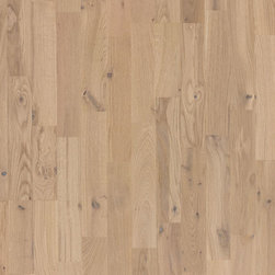 Kahrs - Kahrs Original, Harmony, Oak Frost - Hardwood Flooring