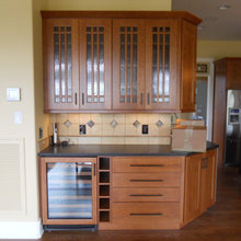 Kitchen ideas