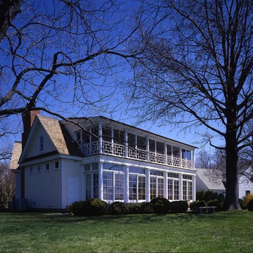 Oxford Residence