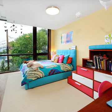 Castle Point Terrace