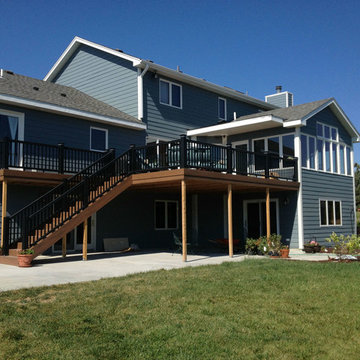 Home Addition