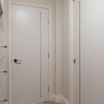 North Vancouver Condo