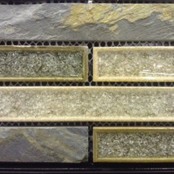 Modern Surface Tile - Products