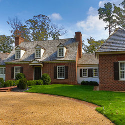 Residential - Windows And Doors