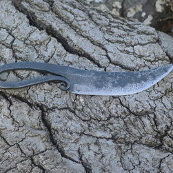 Viking Style Blades - Specialty Knives