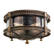 flush mount beekman