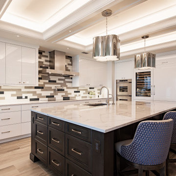 Certified Luxury Builders-41 West-Naples,FL-Cape Marco Remodel 2 A