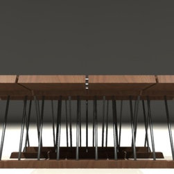 Coffee Table Prototype - Products