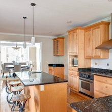 Abby Kitchen