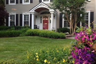 Inspiration for a timeless home design remodel in DC Metro