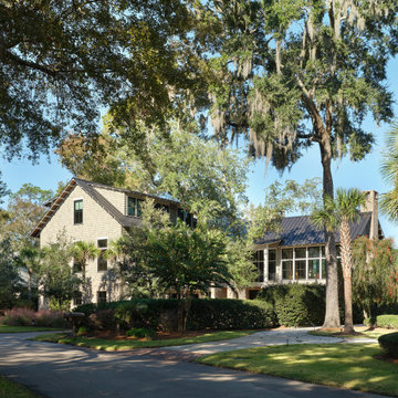 Fairway House