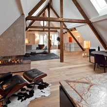 fireplaces