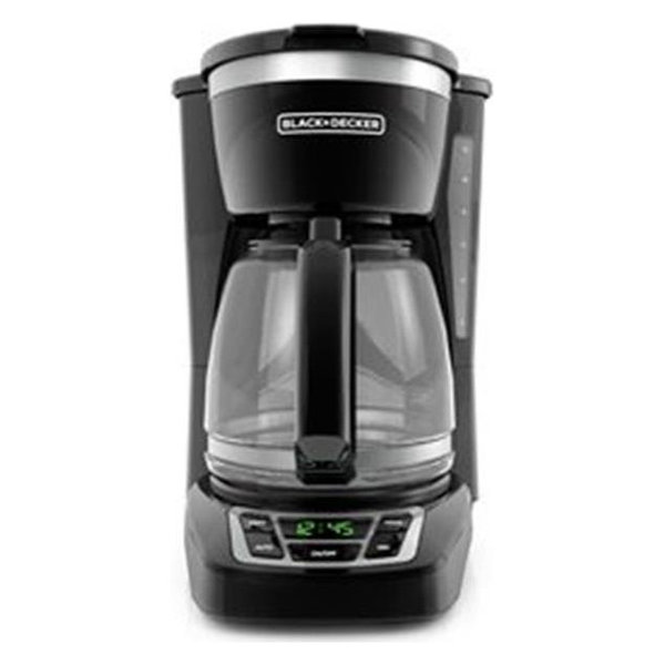 Applica , 12-Cup Programmable Coffeemaker