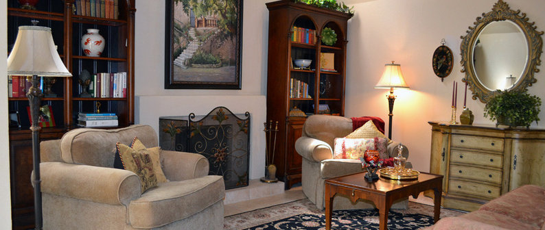 DIVINE REDESIGN & INTERIOR DECORATING - Project Photos & Reviews ...
