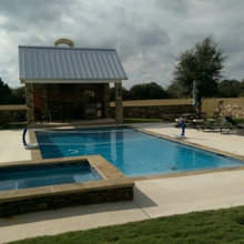 Pools