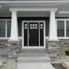 tile and stone